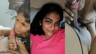 Marathi Mallu Couple Blowjob – Dick Riding Sex HD
