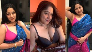 Desi Marathi Aunty Blowjob – Riding Sex Porn