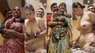Marathi Cheater Aunty Affair – Nude Sex Mms