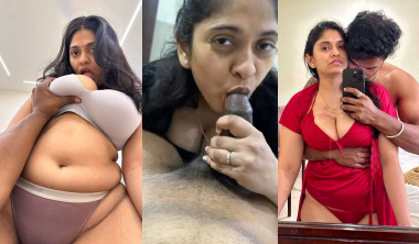 Marathi Cheater Wife Blowjob – Sex In Hotel