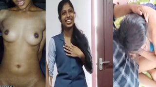 Marathi College Girl Blowjob – Riding Mms Leak