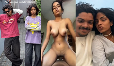 Marathi Couple Romance – Painful Sex Mms