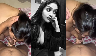 Marathi Desi Girl Blowjob – Anal Sex Porn HD