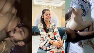 Marathi Horny Girl Blowjob – Doggy Sex Mms