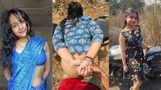 Marathi Horny Girl Outdoor Sex Leaked
