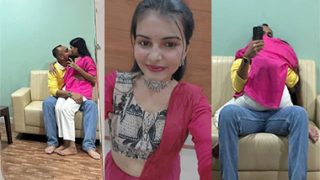 Marathi Horny Girl Sucking – Fucking Hard