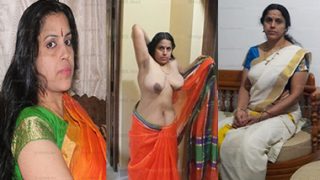 Marathi Horny Mature Aunty – Nude Sex Videos