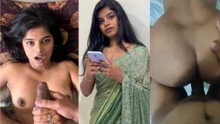 Marathi Mallu Girl – Doggy Style Sex