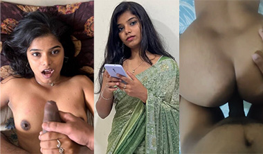 Marathi Mallu Girl – Doggy Style Sex