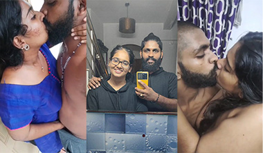 Marathi Mallu Girl Enjoying Nude Sex