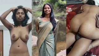 Marathi Mallu Girl Showing – Dick Riding Sex