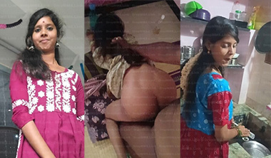 Marathi Mallu Wife Blowjob – Doggy Sex Mms