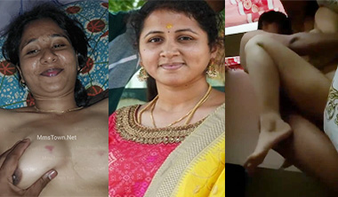 Marathi Teacher Aunty Enjoying Sex Mms