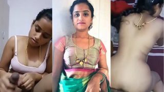 Marathi Wife Handjob – Doggy Fucking Hard