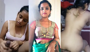 Marathi Wife Handjob – Doggy Fucking Hard