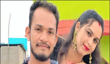 Marathi Newly Married Couple – First Time Sex Watch