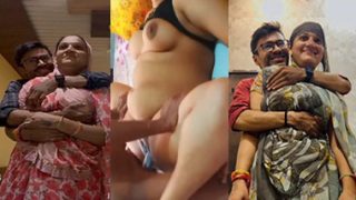 Marathi Mature Mom Affair – Fucking Sex Video