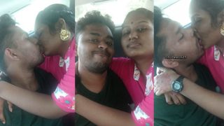Marathi Couples Romance In Car Secret Sex Videos