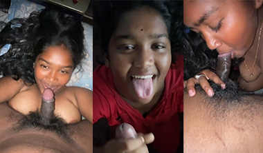 Marathi Mallu Girl Blowjob – Riding Dick Sex Leaked